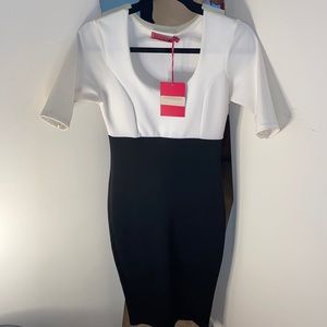 Boohoo Bodycon Dress